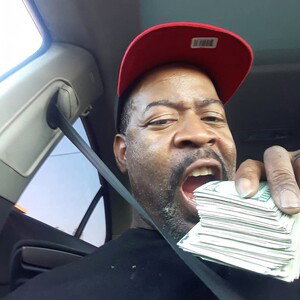 getting bread
