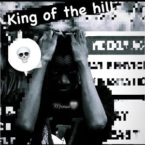 KING OF THE HILL 