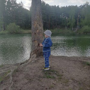 на приколе
