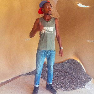 TRIWALE MAISH - BLESSINGS _OFFICIAL AUDIO__