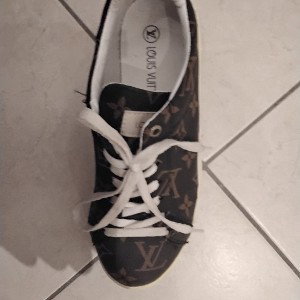 Kids für Louis Vuitton 