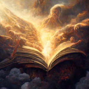 Spiritual Battle