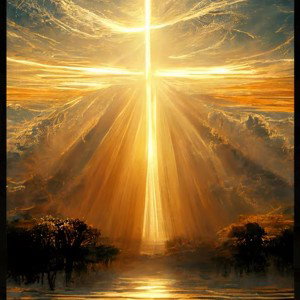 God's Process