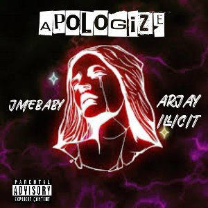 APOLOGIZE