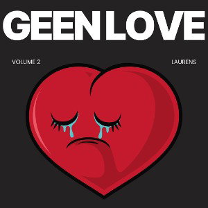 Laurens - Geen Love