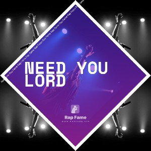 Need you Lord🙏🏾🔥