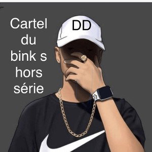 Cartel du bink s hors série 