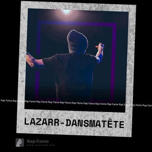 Lazar R - Dans ma tête 
