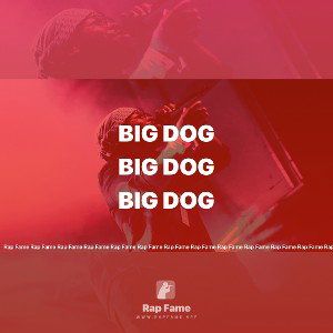 Big Dog