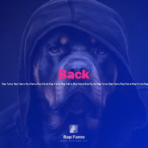 Back