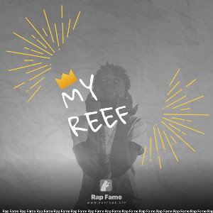 My reef