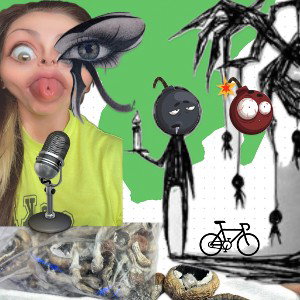 CrashedHere