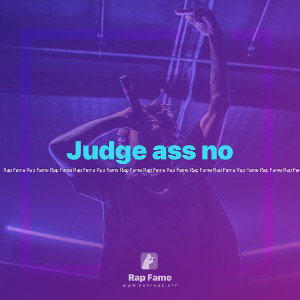 Judge ass no
