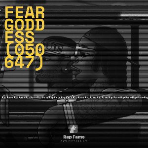 Fear Goddess (050647)