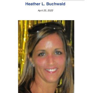 sister heather 