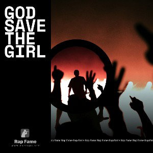 god save the girl 