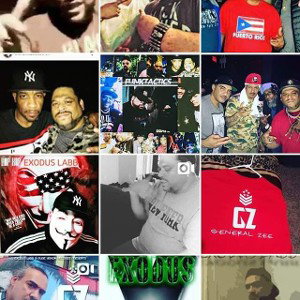 Winners (General Zee)