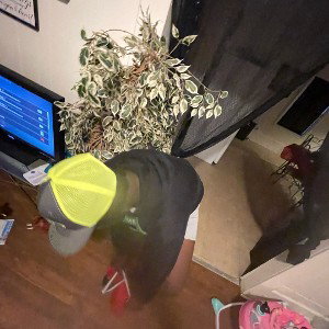 21 freestyle