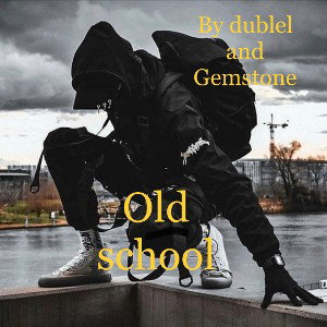 Old school 