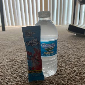 Kool-Aid all day