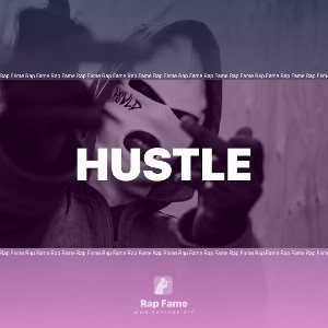 hustle 💰💸
