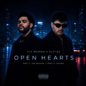 Open Hearts 