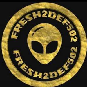 FRESH2DEF502👽 RACKS