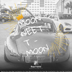 moonneett - moon 
