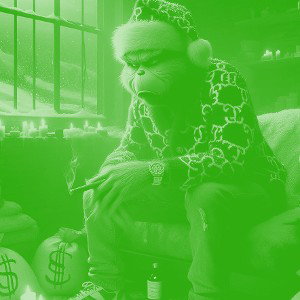 Licks In December (Off da Lean)