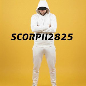 Scorpii2825 feat. TamaraNeves - Feras 