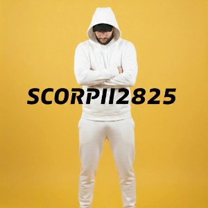 Scorpii2825 - FaçoAcontecer (Prod.DiscoBallStudio)