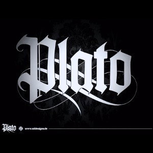 Plato-Nur ein Letztes mal