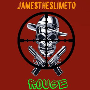 Go catch u one ft JAMESTHESLIMETO 