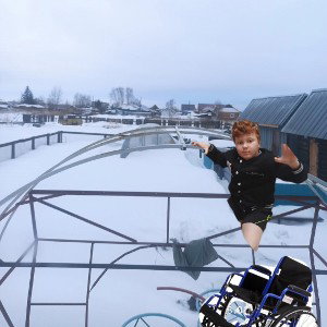 НОВЫЙ ГОД
