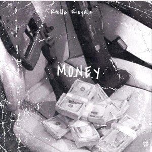 ✨Relle Royale💫💫 - FNF BEAT _M.O.N.E.Y_