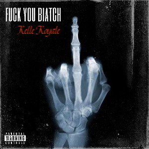✨Relle Royale💫💫 - Fuck u Biatch 