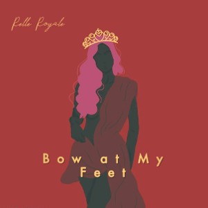 ✨Relle Royale💫💫 - Bow at My Feet 👠👑