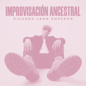 improvisación ancestral  (Bass Boost)