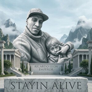 Stayin alive