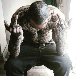 021 bastard case _ Hustle _ demo