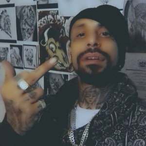 freestyle "nosey ass bitches"