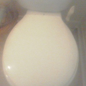 I need to go to the washroom