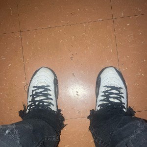  big ankle