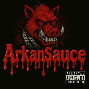 Arkansauce Ft BamFranx