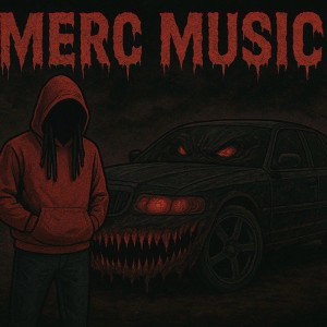 Merc Music 