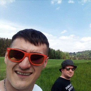 GrubySolo & KaZet WnBb - Po drugiej stronie _prod. DEXTAH 