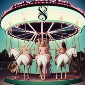Fortunate St.Clair - Mary Go Round