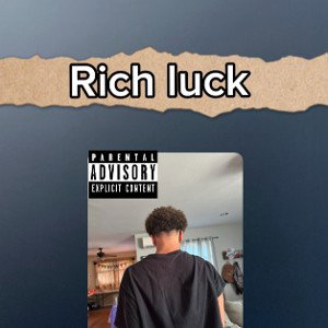 Rich Luck