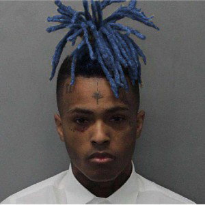 rest in peace xxxtentacion