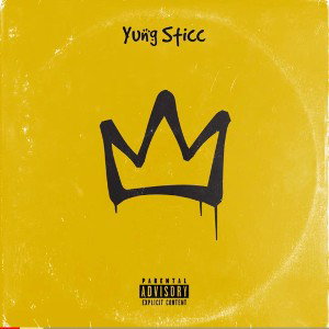 Yung Sticc-HANDSTAND Ft Baby Ledo &Surg